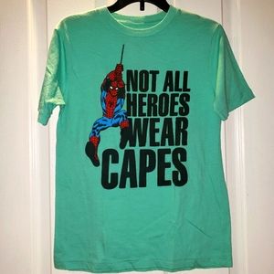 Marvel Spiderman T-shirt